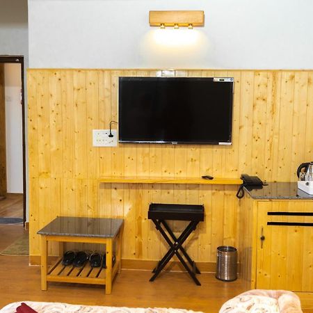 Nandini Cottage, A Premium Boutique Homestay Ranikhet Exterior foto