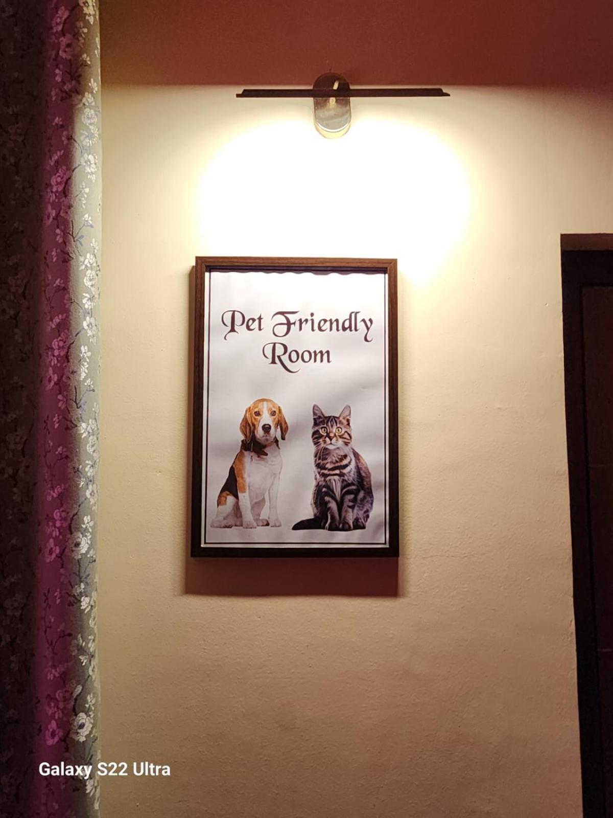 Nandini Cottage, A Premium Boutique Homestay Ranikhet Exterior foto