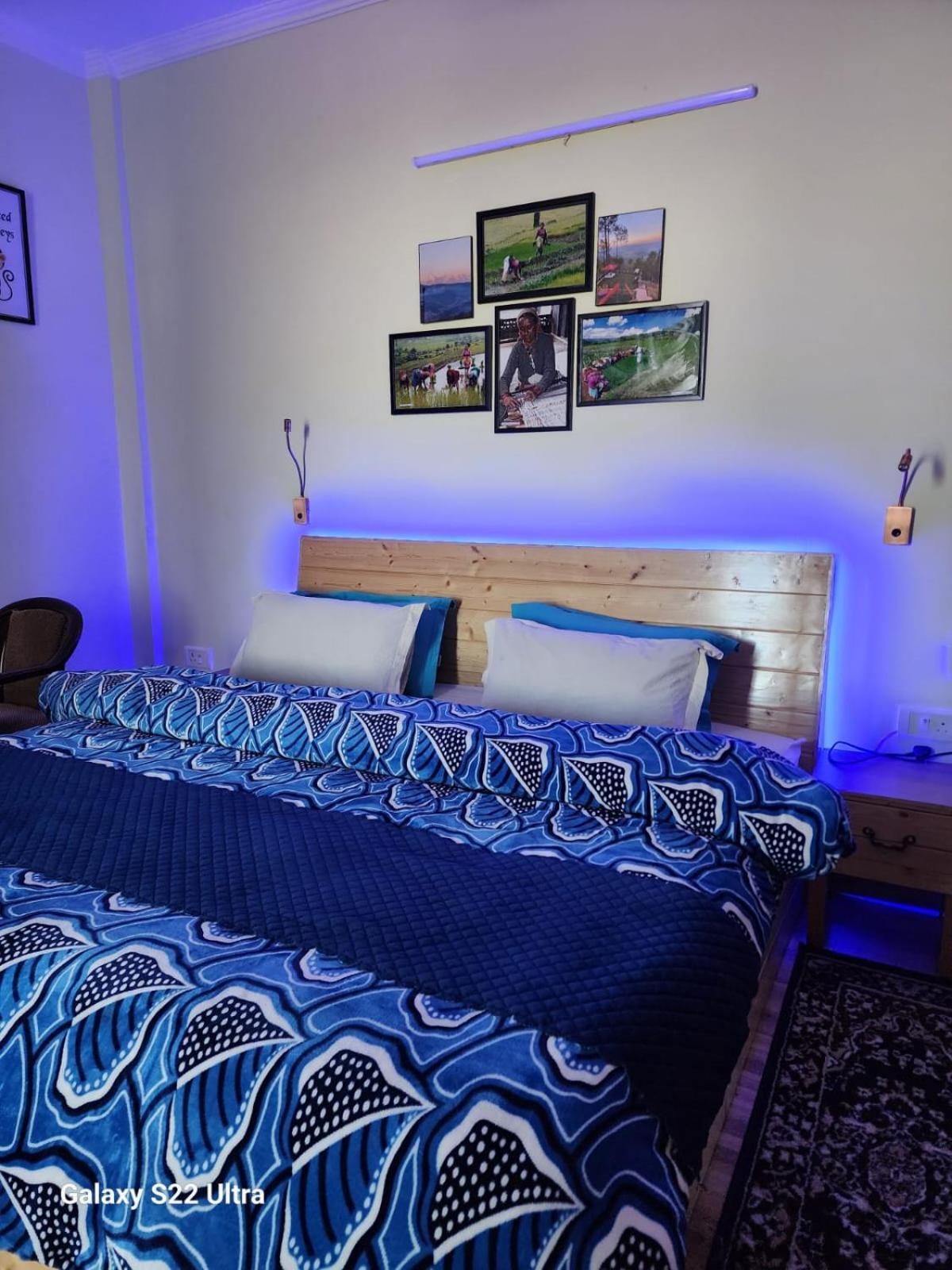 Nandini Cottage, A Premium Boutique Homestay Ranikhet Exterior foto